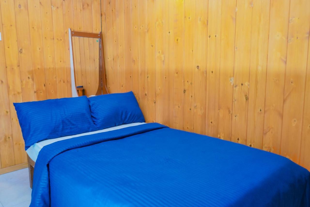 Hotel Blue Moon Residency Nuwara Eliya Exterior foto